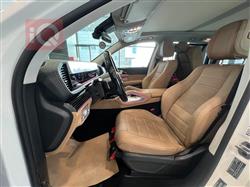 مرسيدس بنز GLS